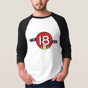 HOF18 Baseball Shirt