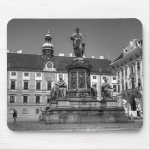 Hofburg Mouse Mat