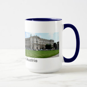 Hofburg Mug