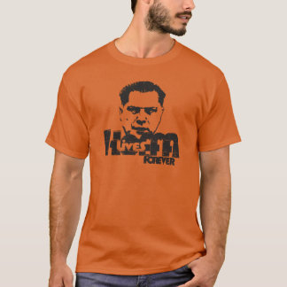 Hoffa Lives Forever T-Shirt