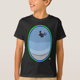 Hoffman BMX UFO T-Shirt