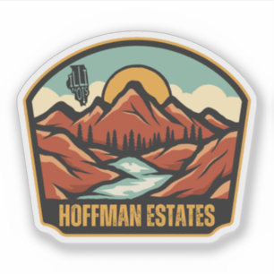 Hoffman Estates, Illinois 