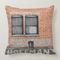''Hoffman Hotel'' , from Alley Walks Collection