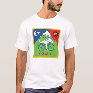 hoffman's bikeride final t shirt