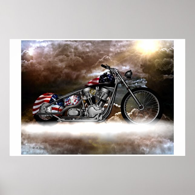 Hog Heaven Poster (Front)