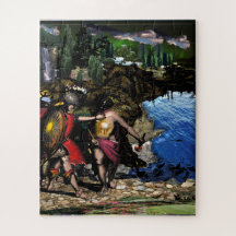 Hog Well Hung - Francis Bacon's Initiation