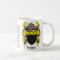 Hogan Family Coat of Arms mug