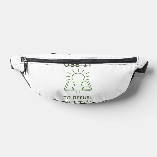 hoganleffelr bum bags (Lay Down)