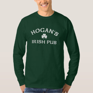 Hogan's Irish Pub T-Shirt