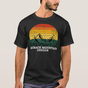 HOGBACK MOUNTAIN OREGON T-Shirt