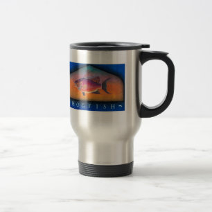 Hogfish Mugs