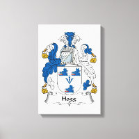 Hogg Family Crest