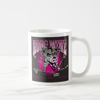 Hogg Mine coffee mug