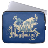 HOGSMEADE™ Vintage Village Graphic