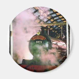 Hogwarts Express Magnet