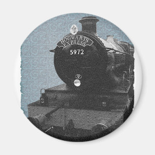 Hogwarts Express Magnet