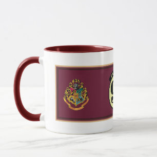 HOGWARTS™ EXPRESS Platform 9 3/4 Banner Mug