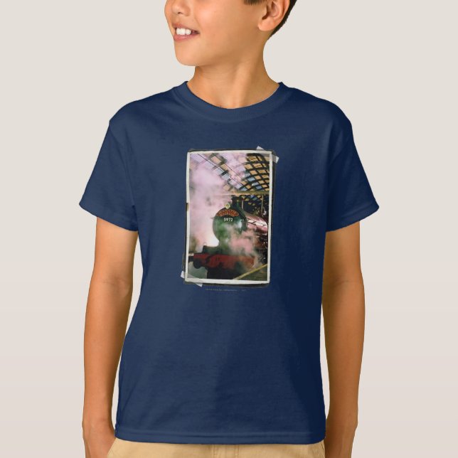 Hogwarts Express T-Shirt (Front)