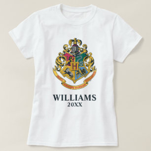 Hogwarts   Family Vacation T-Shirt