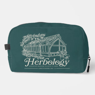 HOGWARTS™ Herbology Greenhouse Dopp Kit