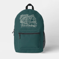 HOGWARTS™ Herbology Greenhouse