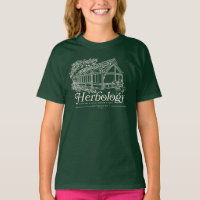 HOGWARTS™ Herbology Greenhouse