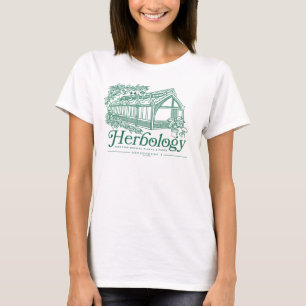 HOGWARTS™ Herbology Greenhouse T-Shirt