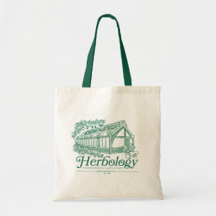 HOGWARTS™ Herbology Greenhouse Tote Bag