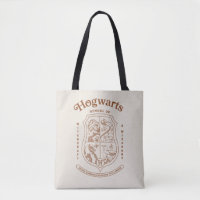 HOGWARTS™ School of Witchcraft and Wizardry Crest