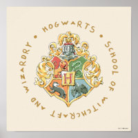 HOGWARTS™ School of Witchcraft and Wizardry