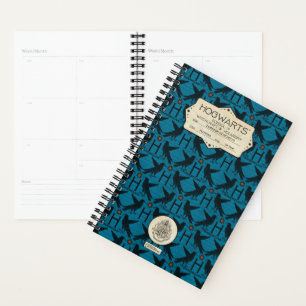 HOGWARTS™ School RAVENCLAW™ Class Planner