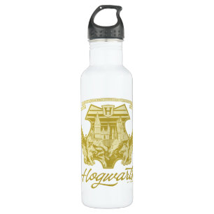 HOGWARTS™ Winged Shield Graphic 710 Ml Water Bottle