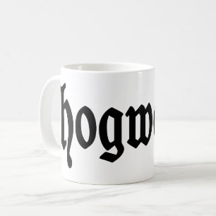 Hogwash! Coffee Mug