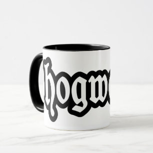 Hogwash! Mug