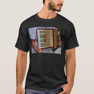 Hohner Accordion T-Shirt