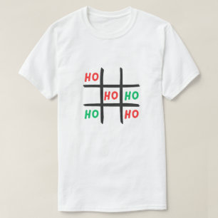 HoHoHo Christmas T-Shirt