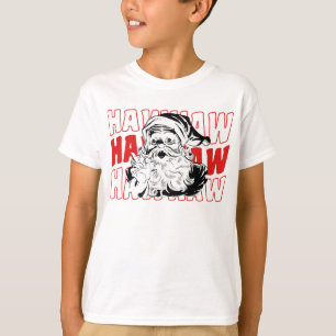 HOHOHO - CHRISTMAS. T-Shirt