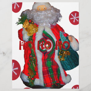 Hohoho Happy Santa Merry Christmas Happy Holidays