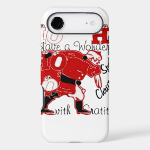 HOHOHO Have a Wonderful Christmas With Gratitude