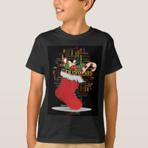 HoHoHo! Merry Christmas GIFTS and a Happy New Year T-Shirt