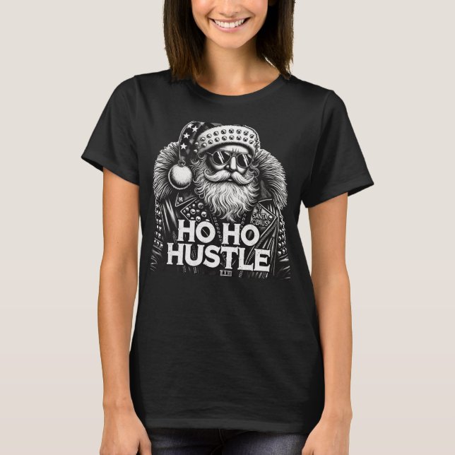 hohoho T-Shirt (Front)