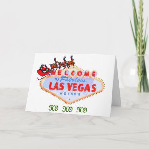 hohohosanta1 holiday card