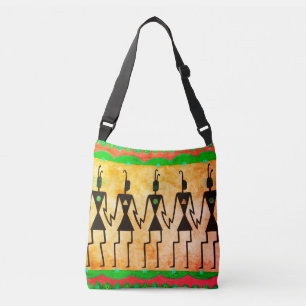 Hohokum Crossbody Bag