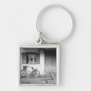 Hoi An Vietnam, House with Bicycle Key Ring