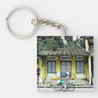 Hoi An, Vietnam Key Ring