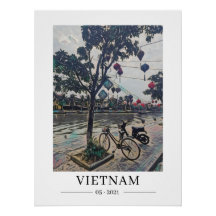 Hoi An Vietnam Lanterns 