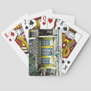 Hoi An, Vietnam Playing Cards