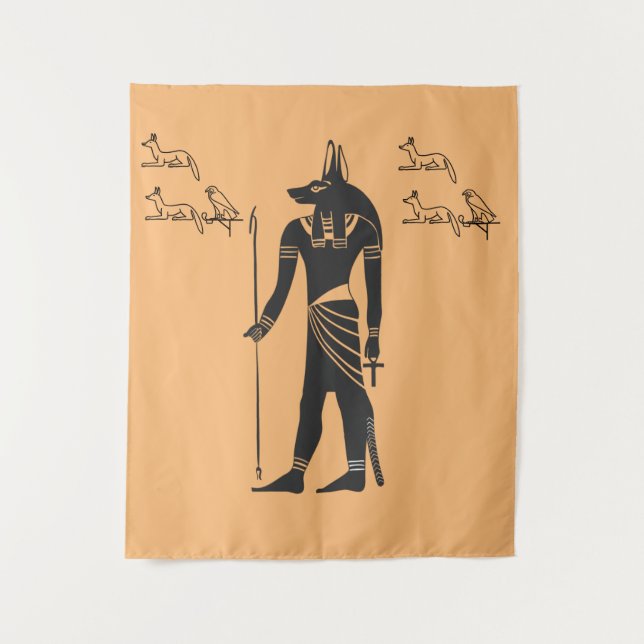 hoist tapestry (Front)