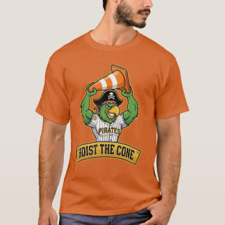 Hoist the Cone Shirt | Funny Streetwear