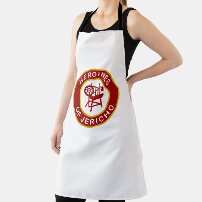 HOJ APRON (Insitu)